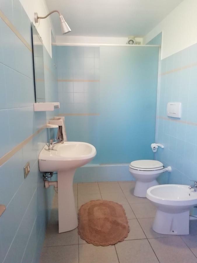 Nel Blu Διαμέρισμα Limido Comasco Εξωτερικό φωτογραφία
