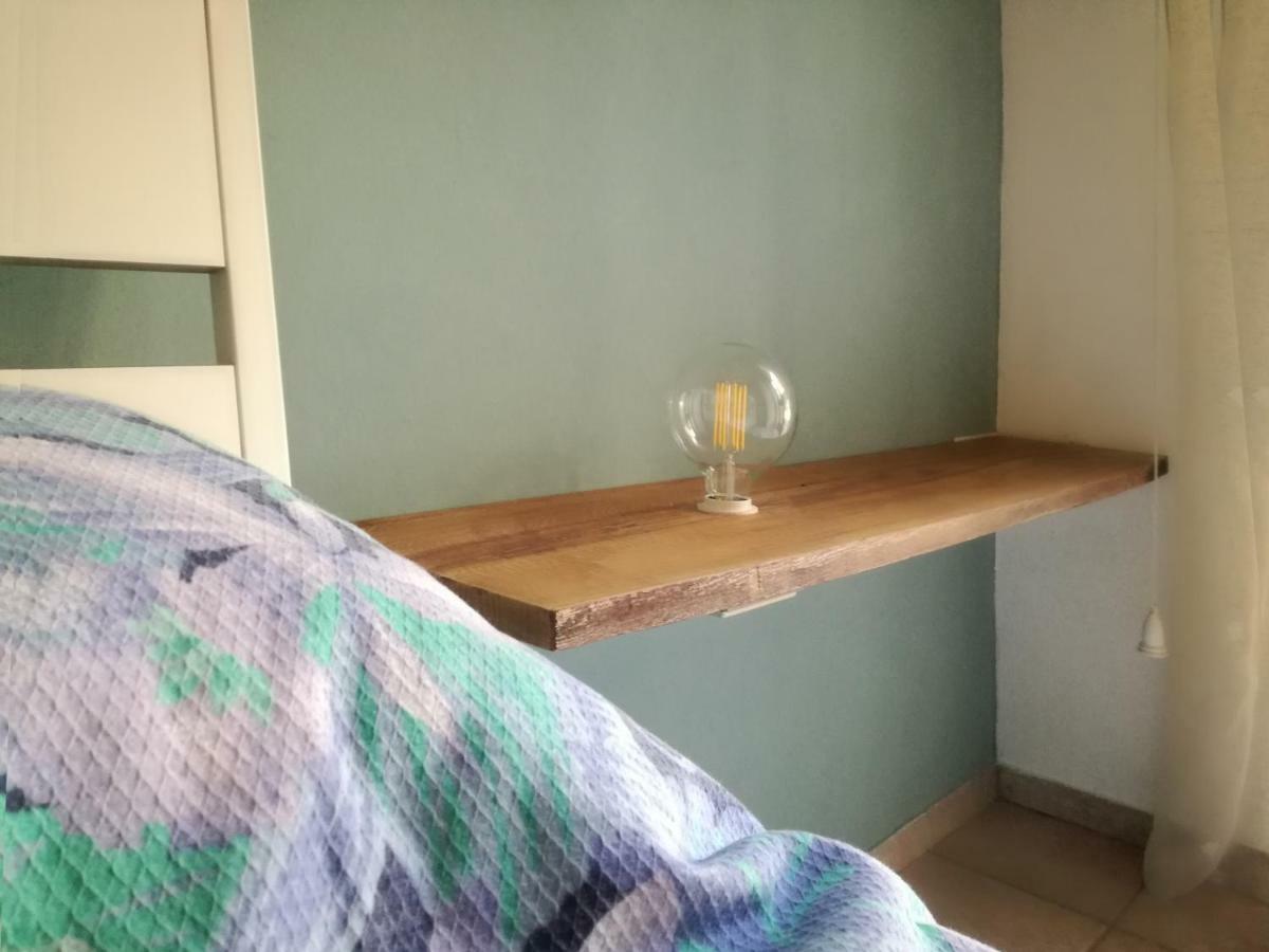 Nel Blu Διαμέρισμα Limido Comasco Εξωτερικό φωτογραφία