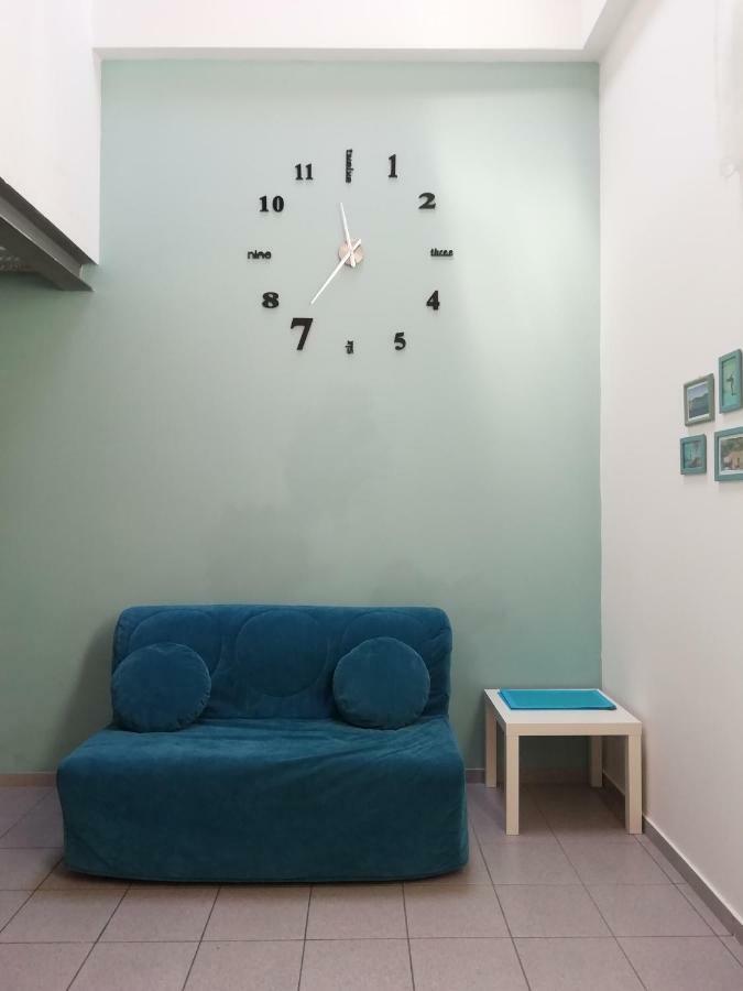 Nel Blu Διαμέρισμα Limido Comasco Εξωτερικό φωτογραφία